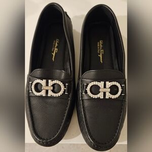 Salvatore Ferragamo Loafers